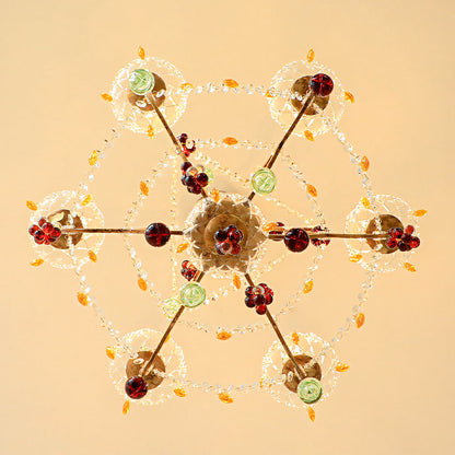 Lyra Isadora Chandelier