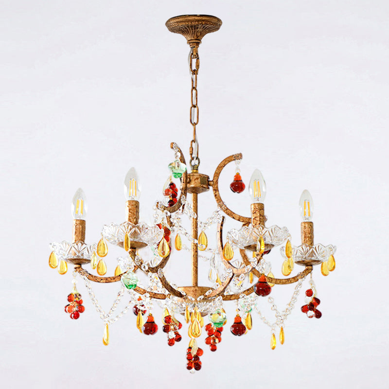 Lyra Isadora Chandelier