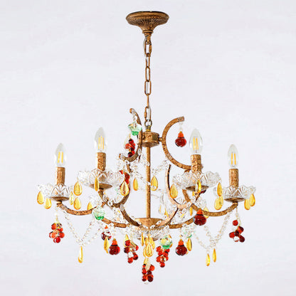 Lyra Isadora Chandelier