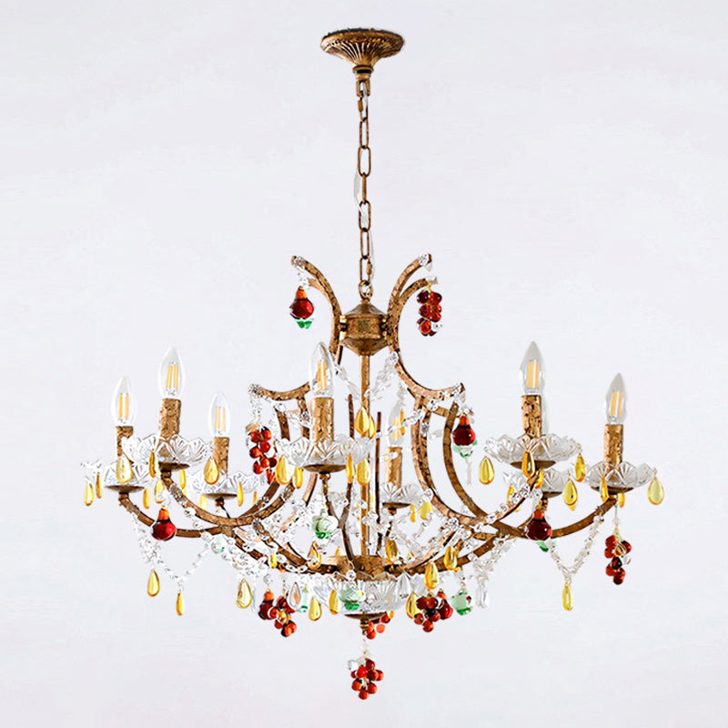 Lyra Isadora Chandelier