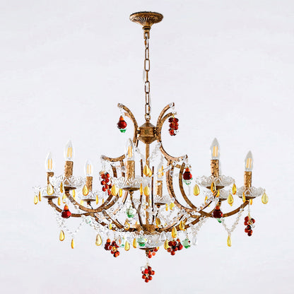 Lyra Isadora Chandelier