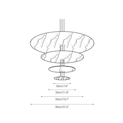 Sistema Macchina Chandelier