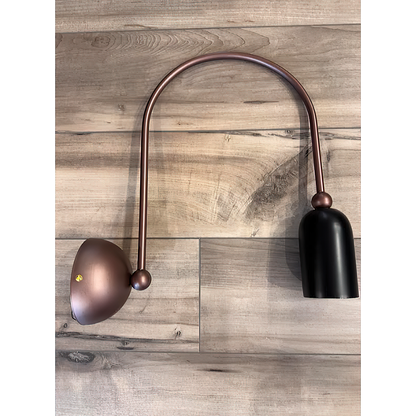Madame Wall Lamp