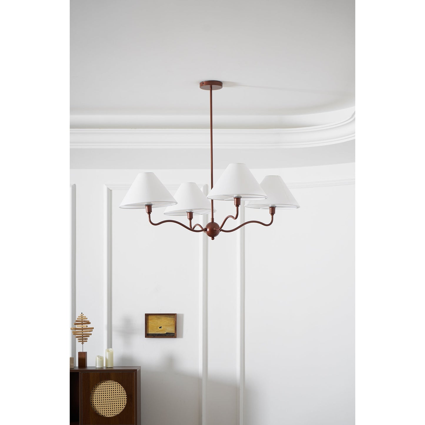 Madelyn Chandelier