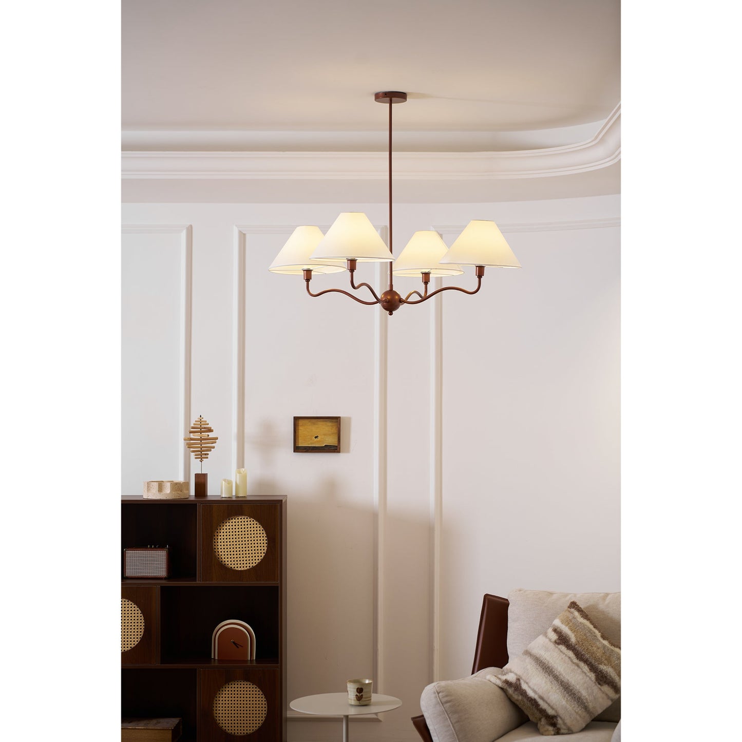 Madelyn Chandelier