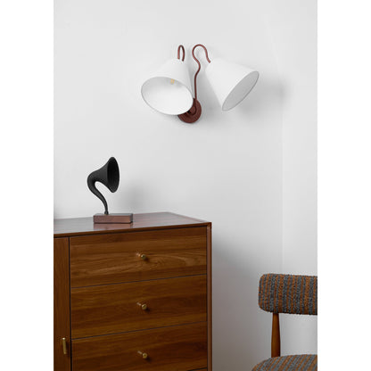 Madelyn Wall Lamp