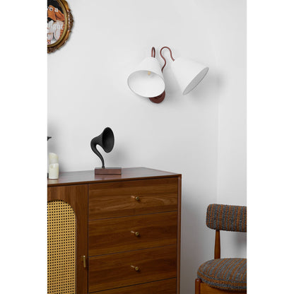 Madelyn Wall Lamp