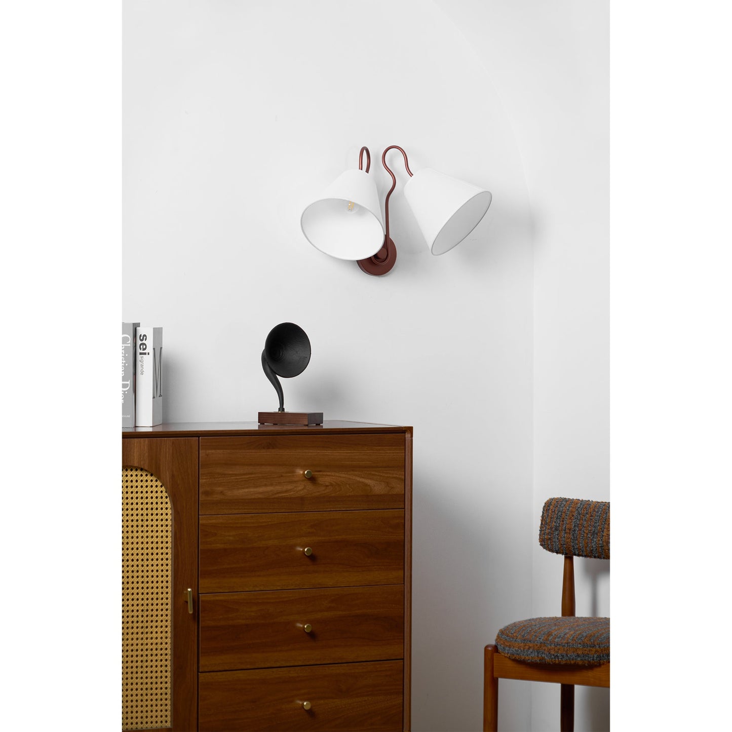 Madelyn Wall Lamp