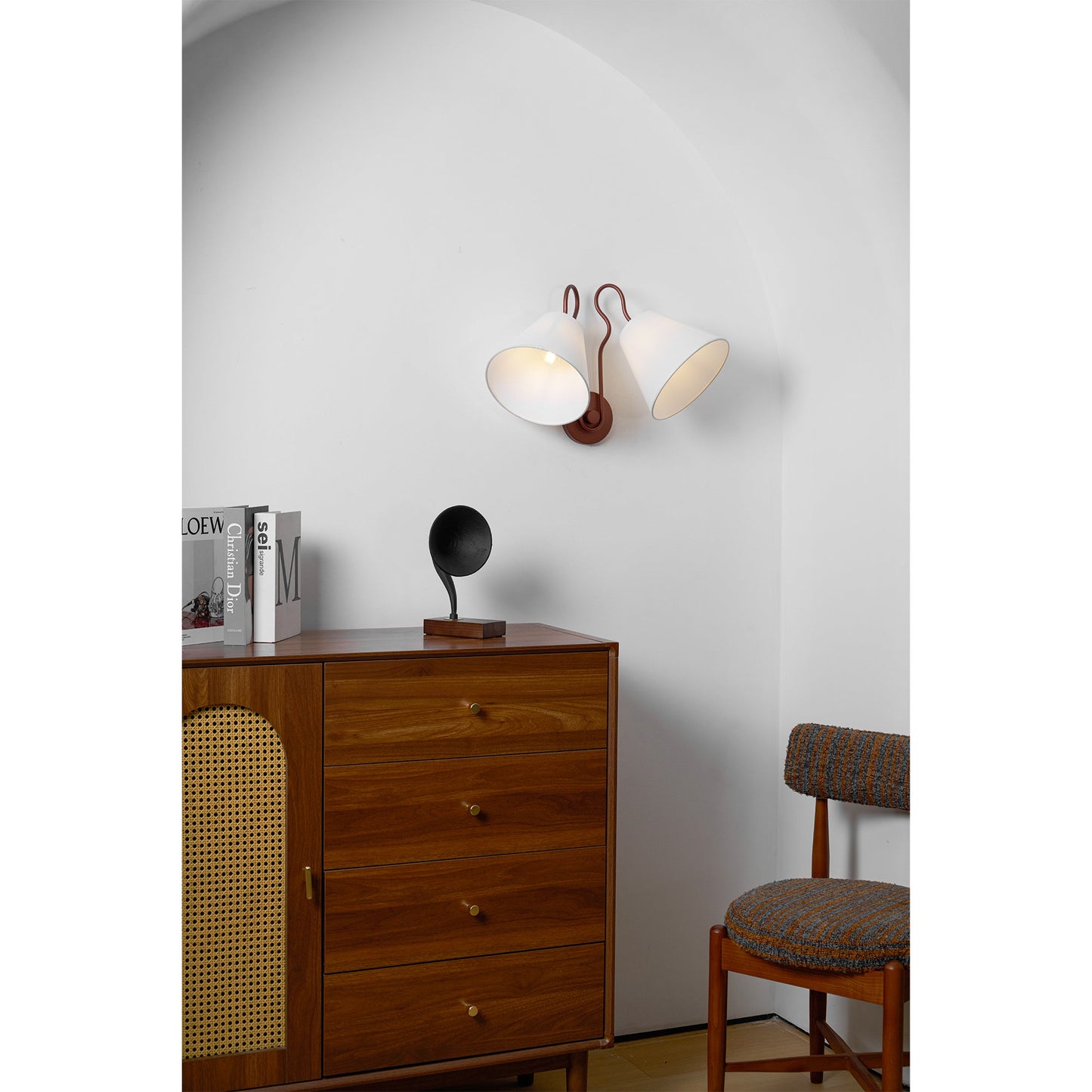 Madelyn Wall Lamp