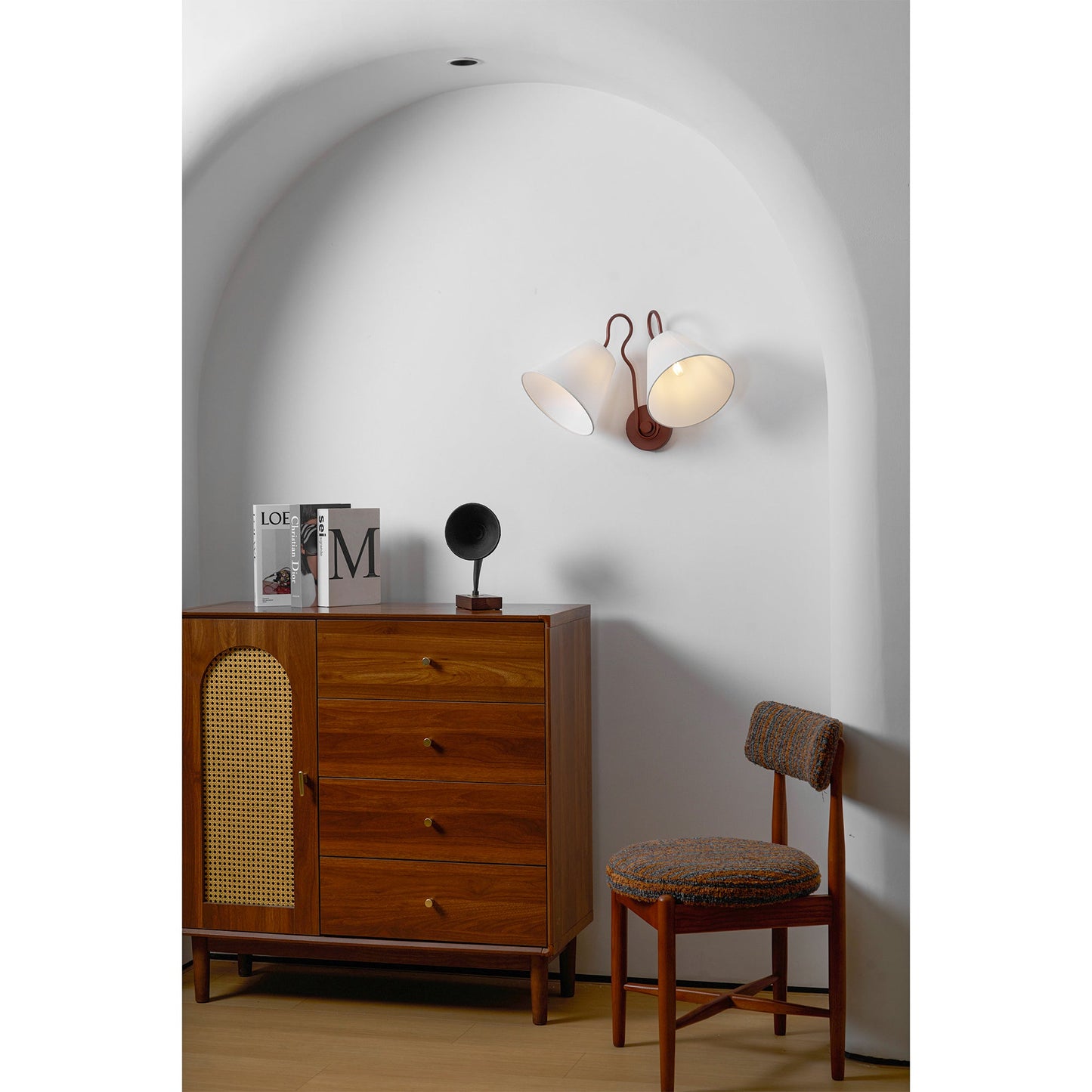 Madelyn Wall Lamp