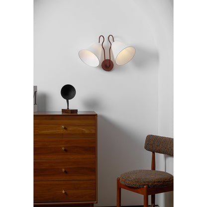 Madelyn Wall Lamp