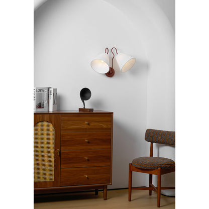 Madelyn Wall Lamp