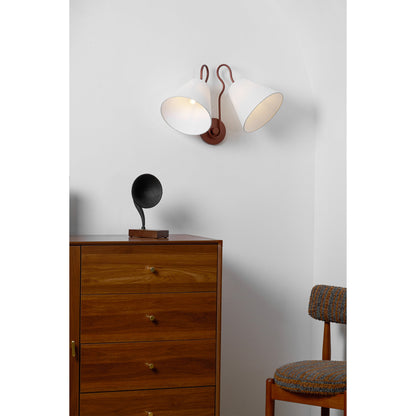 Madelyn Wall Lamp