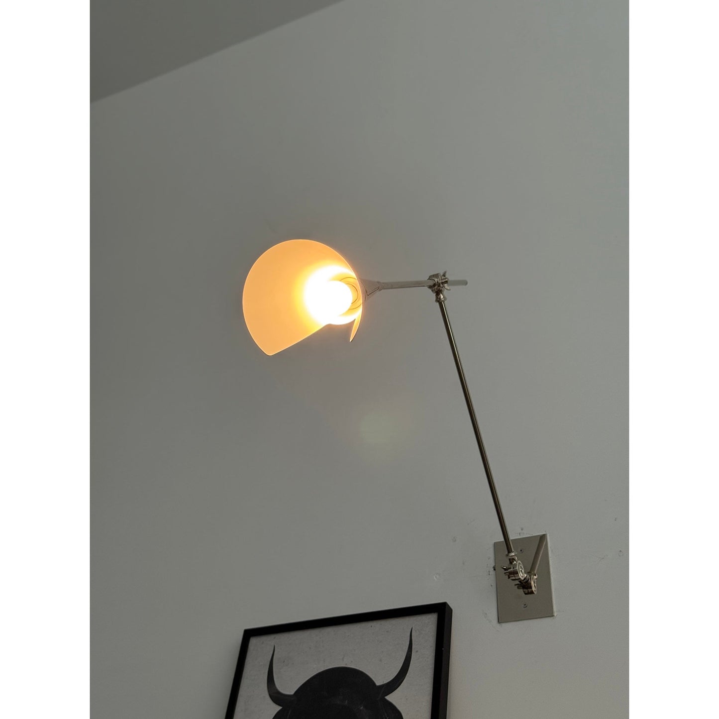 Magari Wall Lamp