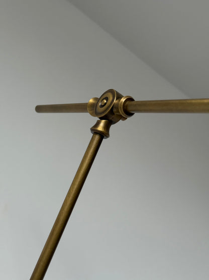 Magari Wall Lamp