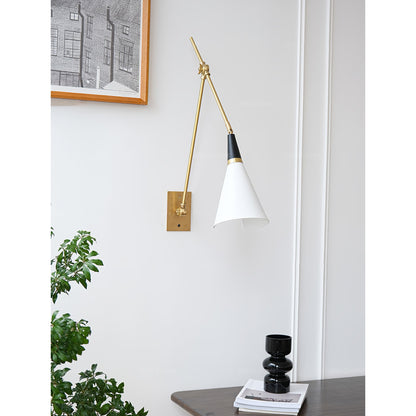 Magari Wall Lamp