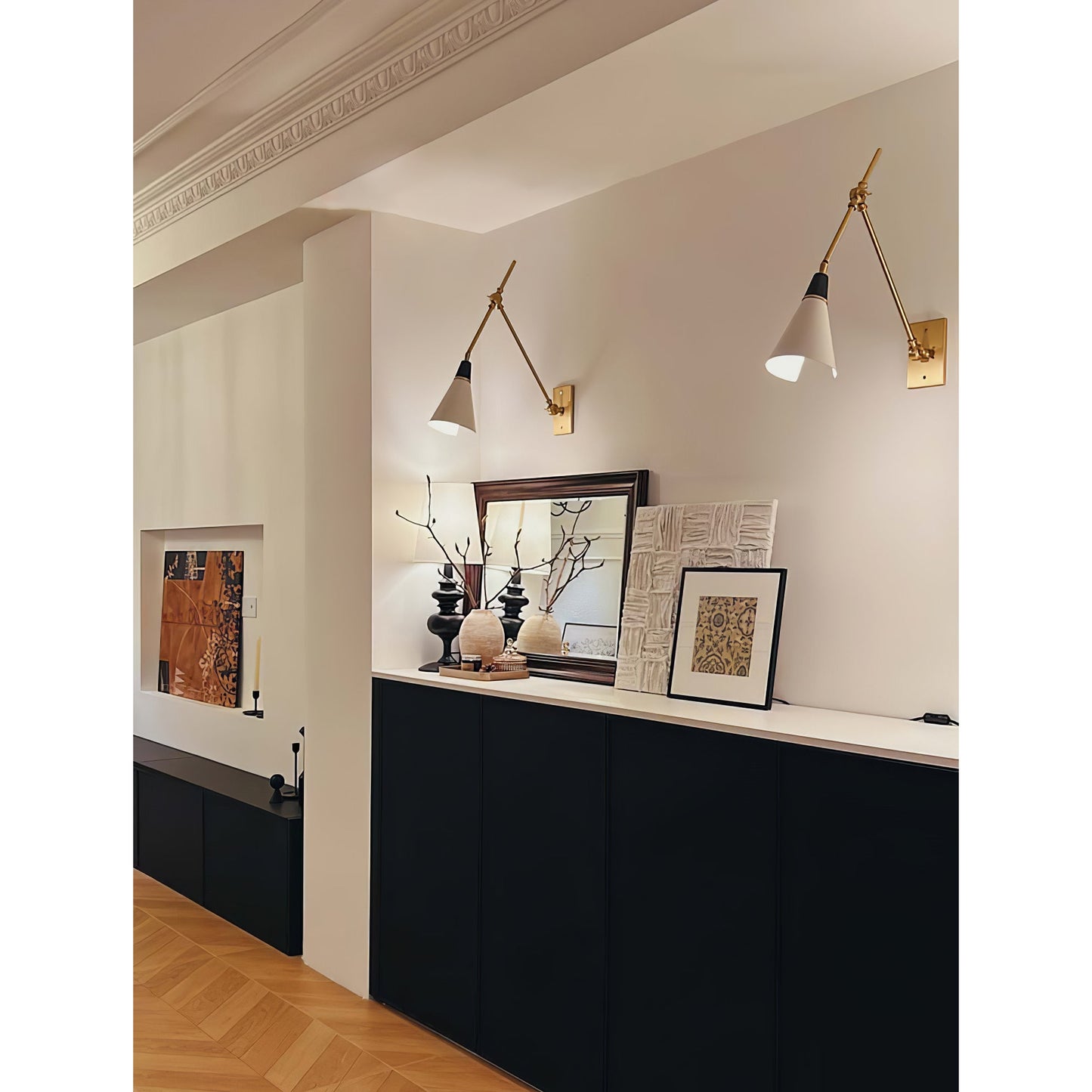 Magari Wall Lamp