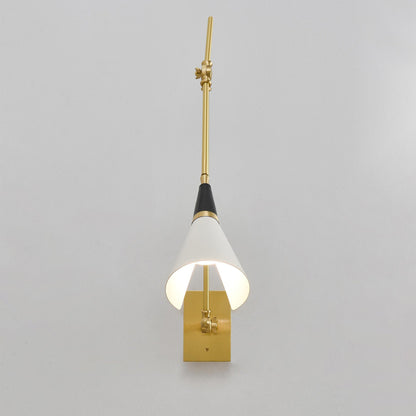 Magari Wall Lamp