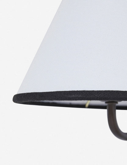 Magdalene Plug-in Wall Lamp