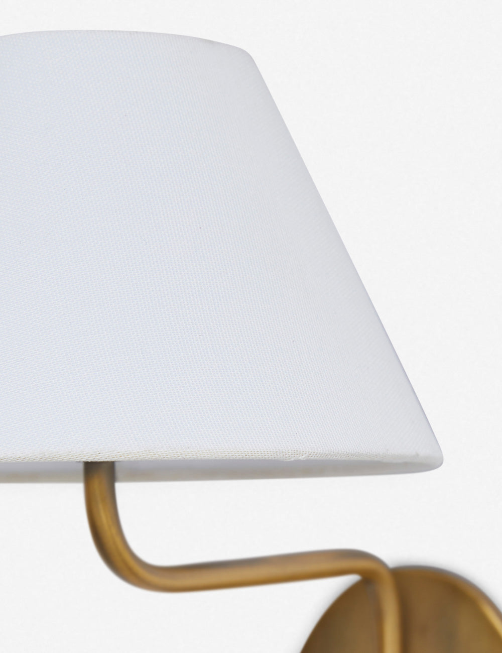 Magdalene Plug-in Wall Lamp