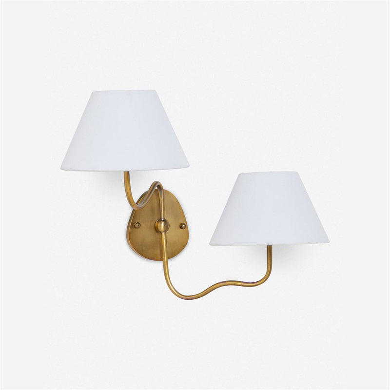 Magdalene Wall Lamp