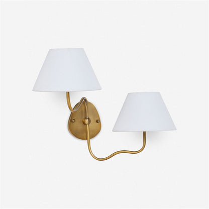 Magdalene Wall Lamp