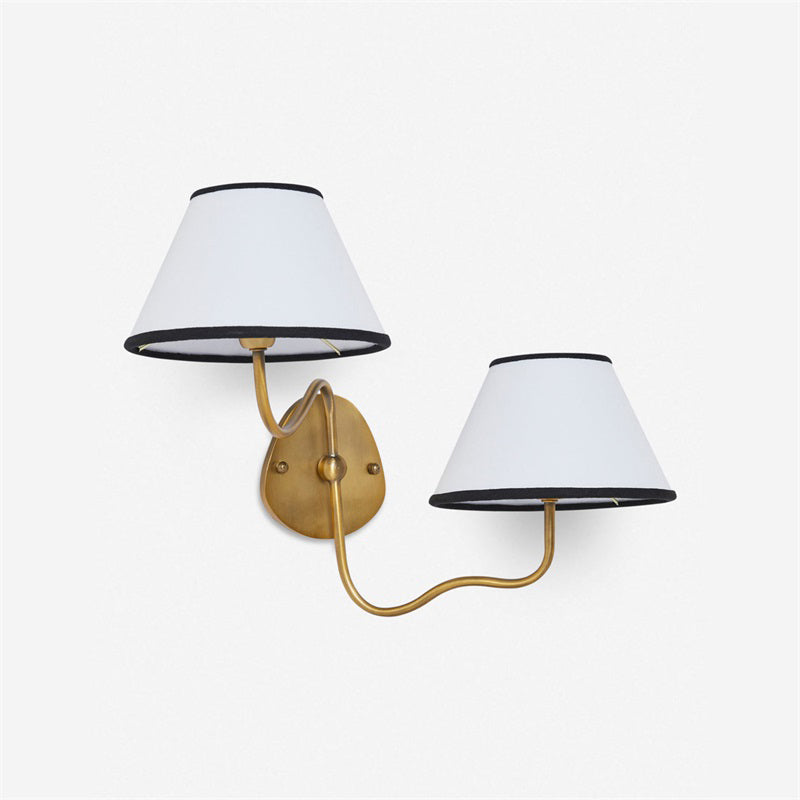 Magdalene Wall Lamp