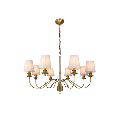 Maglio Chandelier