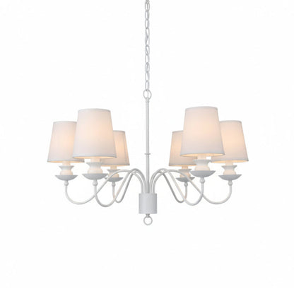 Maglio Chandelier