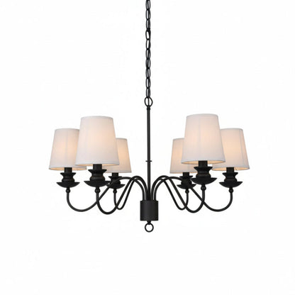 Maglio Chandelier