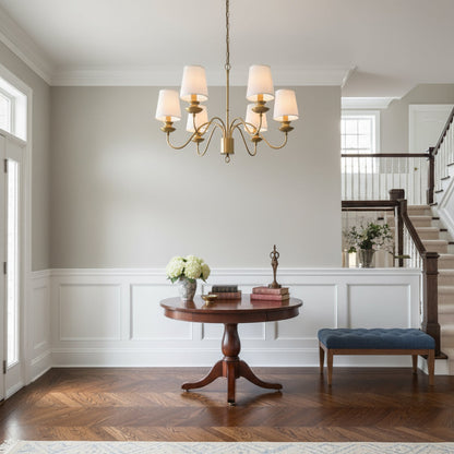 Maglio Chandelier