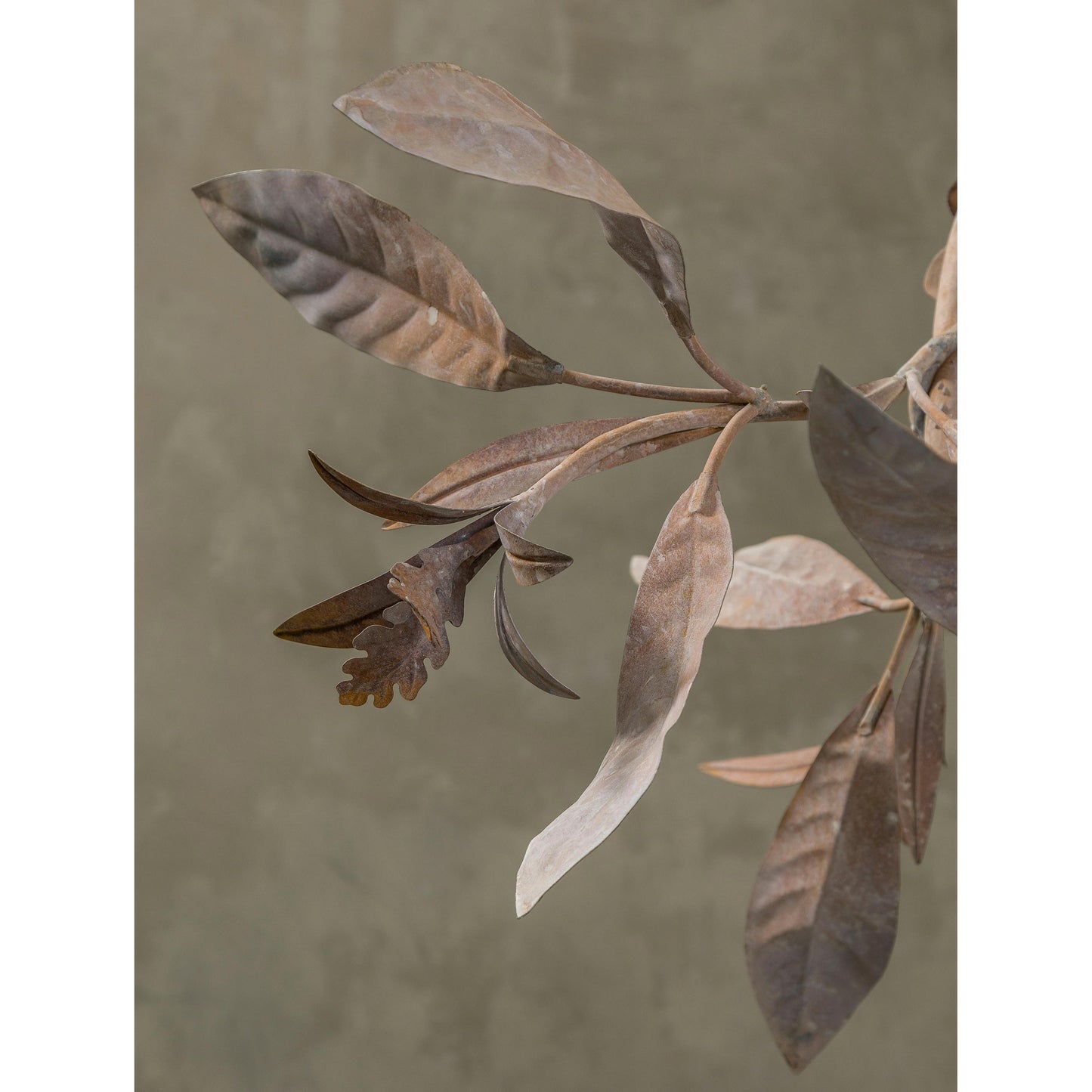 Magnolia Grandiflora Chandelier