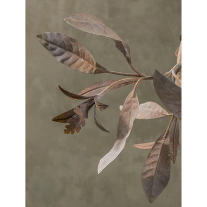Magnolia Grandiflora Chandelier