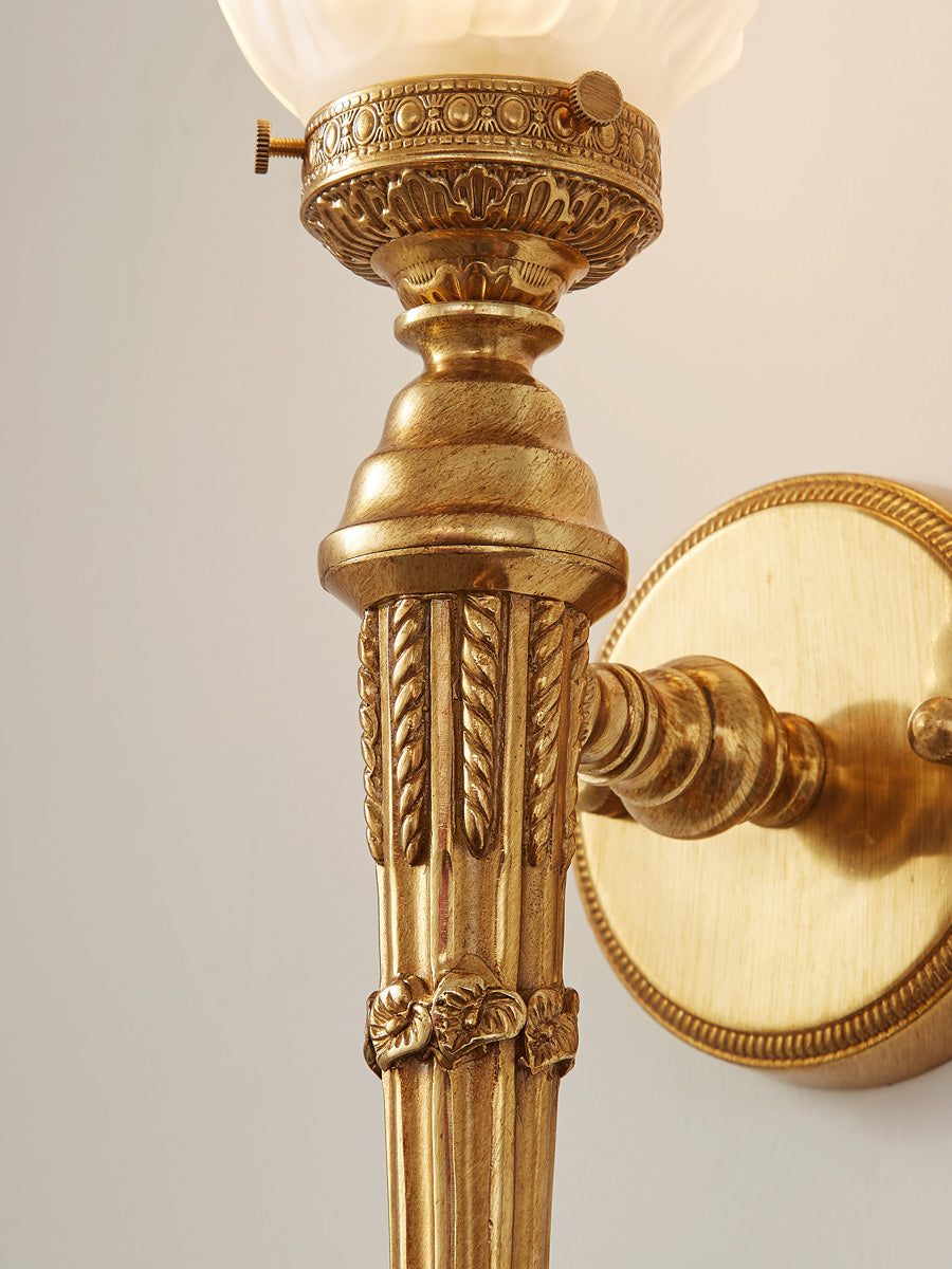 Maison Arlus Wall Lamp