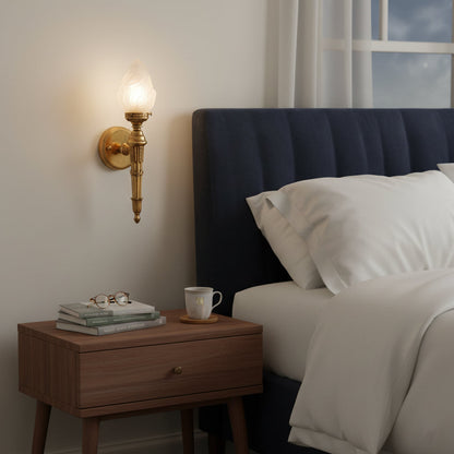 Maison Arlus Wall Lamp