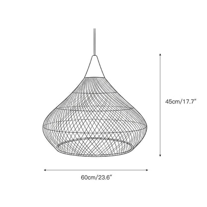Mallorca Pendant Lamp