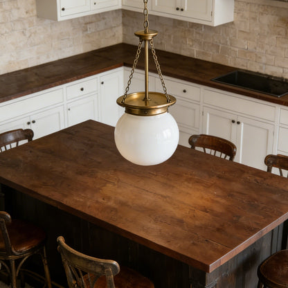 Manor Pendant Lamp