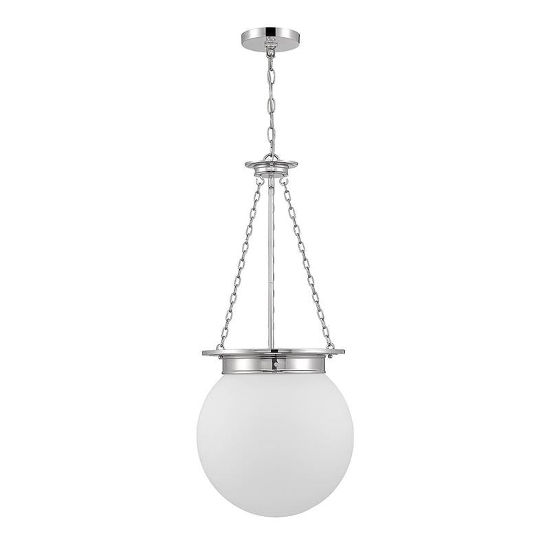 Manor Pendant Lamp