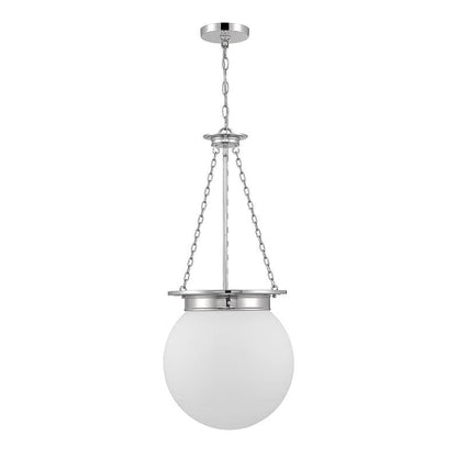 Manor Pendant Lamp