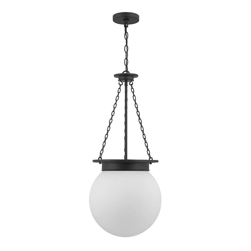 Manor Pendant Lamp