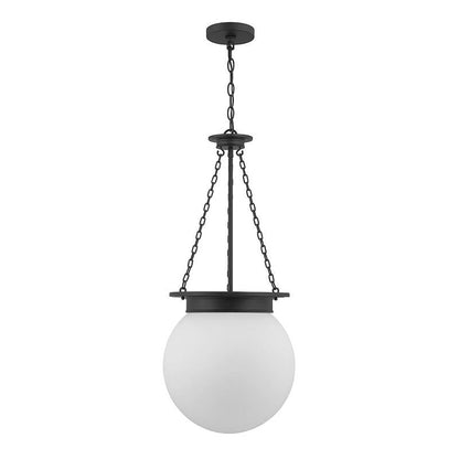 Manor Pendant Lamp