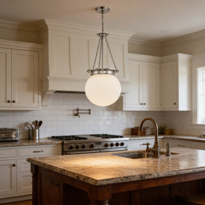 Manor Pendant Lamp