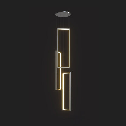 Marazi LED Pendant Light
