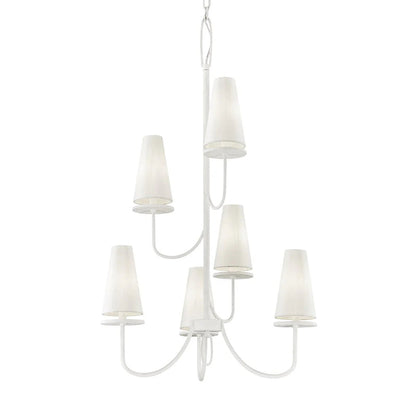 Marcel Chandelier