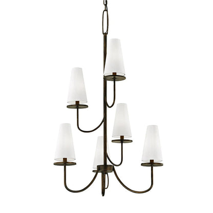 Marcel Chandelier