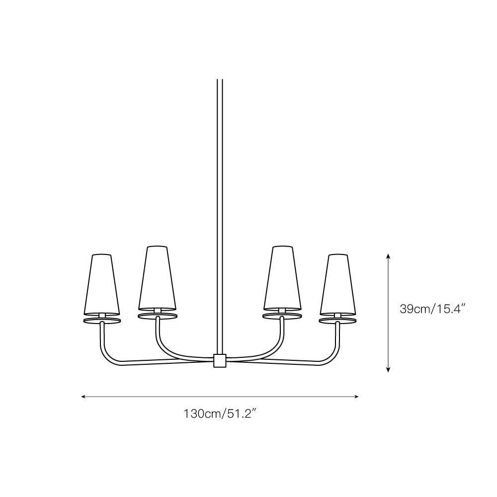 Marcel Chandelier