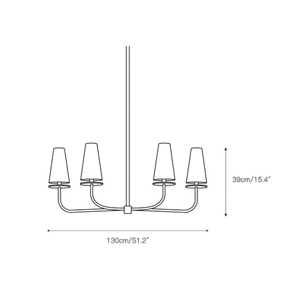 Marcel Chandelier