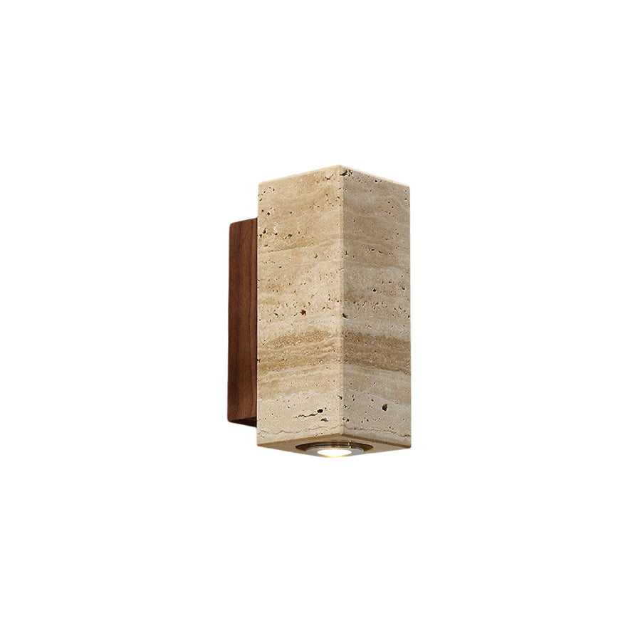 Marec Wall Lamp