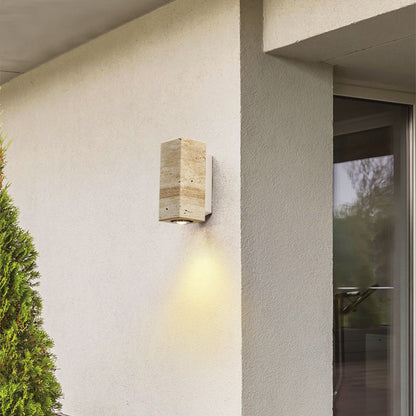 Marec Wall Lamp