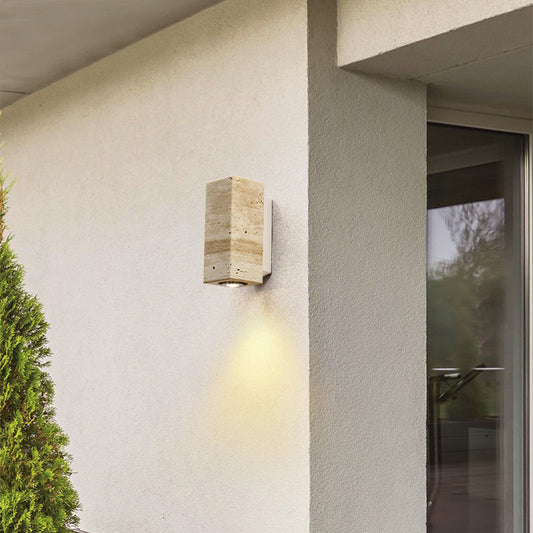 Marec Wall Lamp